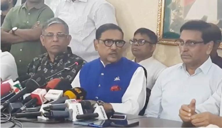 কোটার বিষয়ে বাস্তব পরিস্থিতি বিবেচনা করবেন আদালত, আশা কাদেরের