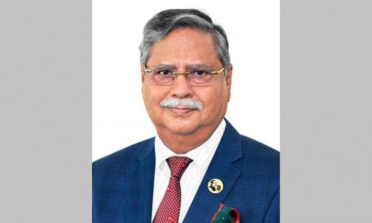 রপ্তানি বাণিজ্য টেকসইয়ে নতুন নতুন বাজার সৃষ্টি করতে হবে : রাষ্ট্রপতি