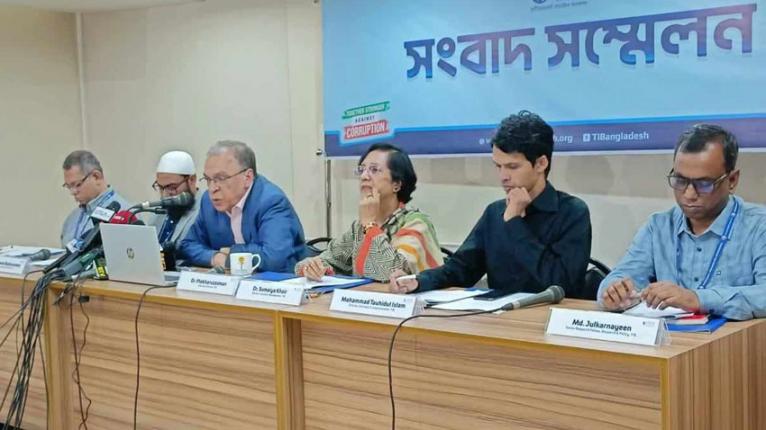 প্রধানমন্ত্রী হবেন না দলীয় প্রধান, মেয়াদ দুইবারের বেশি নয়