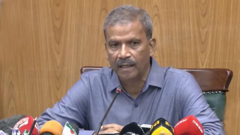প্রধান বিচারপতির নিয়োগ এই সরকারের সিগনেচার স্টেটমেন্ট: আসিফ নজরুল
