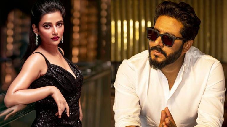 স্টার জলসায় আসছে রাজ ও উষসীর সিরিয়াল!