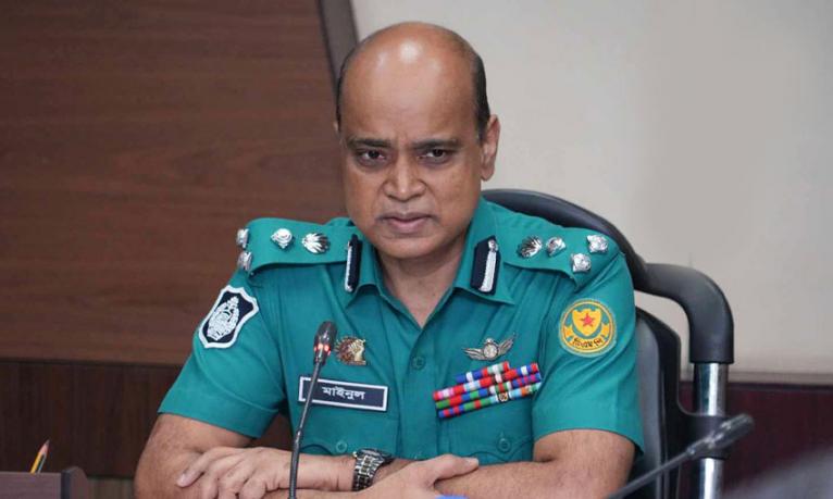 দুর্গাপূজায় প্রতিটি মণ্ডপের সর্বোচ্চ সতর্ক থাকবে পুলিশ : ডিএমপি কমিশনার