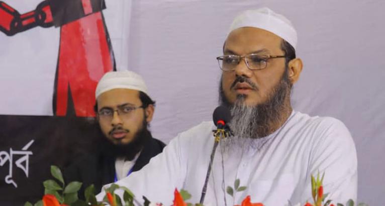 ৫ আগস্টের পর আরেকটি দল লুটের ষড়যন্ত্র চালিয়ে যাচ্ছে: ফয়জুল করীম