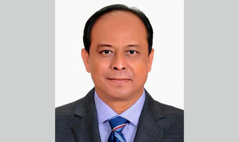 জাতীয় সংসদ সচিবালয়ের মহাপরিচালক হলেন চৌধুরী মো: হামিদ আল মাহবুব