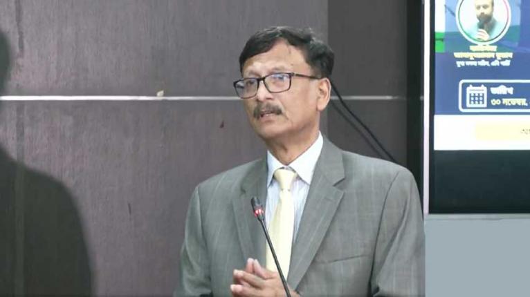 ভারতীয় গণমাধ্যম ভয়ানকভাবে আমাদের পেছনে লেগেছে: পররাষ্ট্র উপদেষ্টা