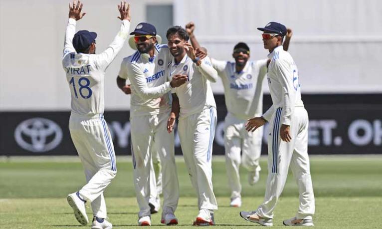 বুমরা-সিরাজে বিধ্বস্ত অস্ট্রেলিয়া, বড় জয় ভারতের