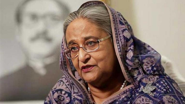 হাসিনাসহ পলাতকদের ফিরিয়ে আনতে রেড নোটিশ জারি করছে সরকার