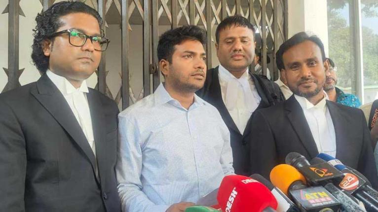 জিয়াউল আহসানসহ ৯ জনের বিরুদ্ধে ট্রাইব্যুনালে সেই লিমনের অভিযোগ