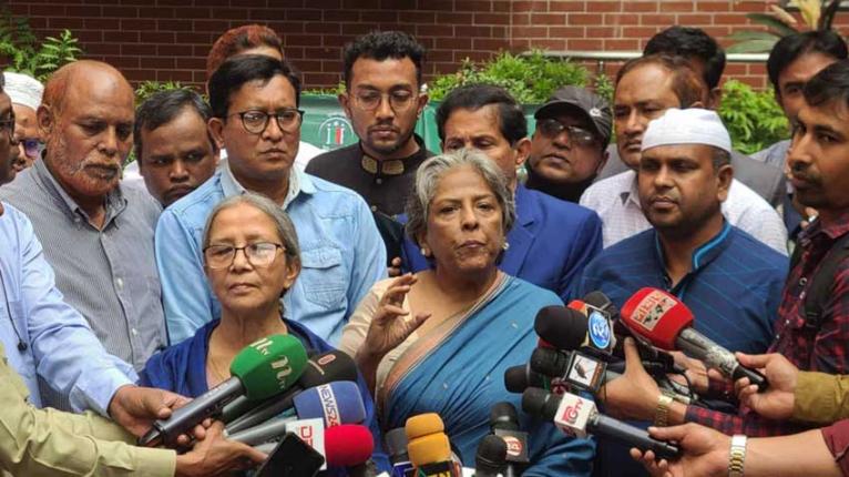 উত্তরাঞ্চল থেকে উপদেষ্টা নিয়োগে আলোচনা হয়নি : সমাজকল্যাণ উপদেষ্টা
