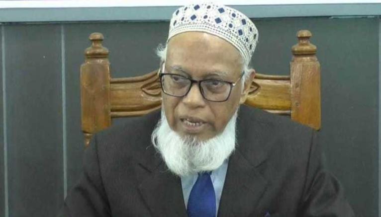 ডিসেম্বর বা জানুয়ারিতে নির্বাচন, ভোট হবে ব্যালটে: ইসি মাছউদ