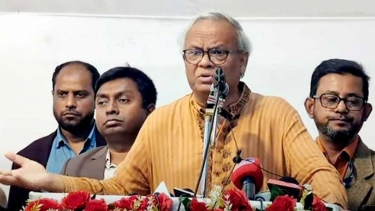 বিএনপির লোকজন আ.লীগের আমলে বঞ্চিত হয়েছে, এখনও হচ্ছে: রিজভী