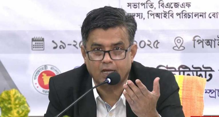 বিগত সরকারের মিথ্যার কারণেই বাজার নিয়ন্ত্রণে হিমশিম: প্রেস সচিব