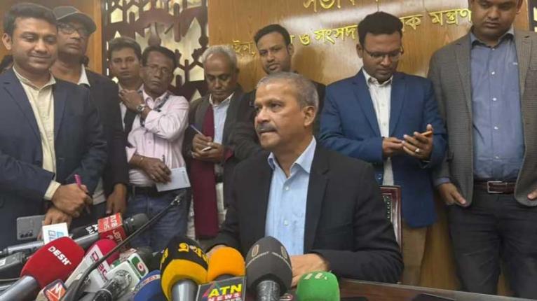 ৭ দিনের মধ্যে প্রত্যাহার হবে রাজনৈতিক হয়রানিমূলক মামলা