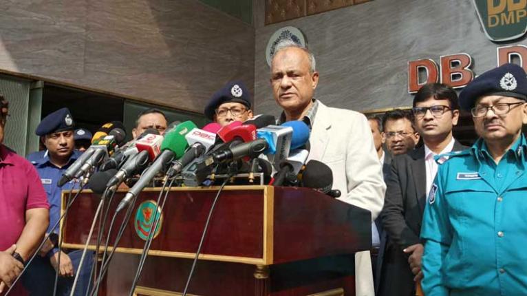 আয়নাঘর-ভাতের হোটেল বলে কিছু থাকবে না, সিভিল ড্রেসে গ্রেপ্তার নয়