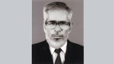 আগামীকাল মুক্তিযোদ্ধা এস.এম. ইমাম উদ্দিনের মৃত্যুবার্ষিকী