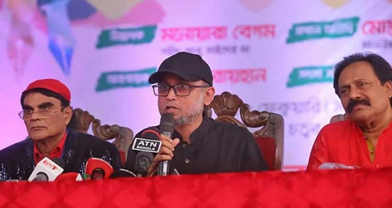 বাংলা একাডেমিতে ফ্যাসিস্টদের দোসর ঢুকে পড়েছে: সংস্কৃতি উপদেষ্টা