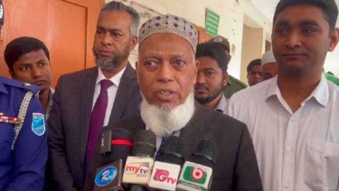 ডিসেম্বরের মধ্যে জাতীয় নির্বাচন লক্ষ্য: ইসি মাছউদ