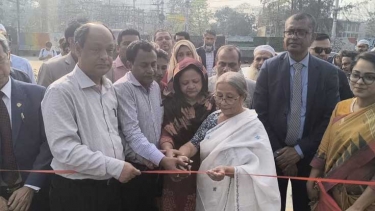 মানুষের স্বাস্থ্য রক্ষায় প্রাণী স্বাস্থ্য গুরুত্বপূর্ণ: প্রাণিসম্পদ উপদেষ্টা