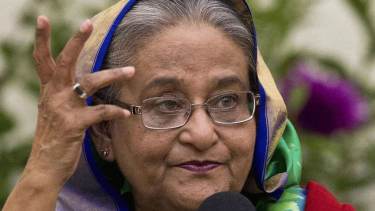 শেখ হাসিনার ডক্টরেট ডিগ্রি নিয়ে অনুসন্ধান করবে দুদক