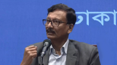 হাসিনা ইস্যুতে ভারতের রাষ্ট্রদূতকে ডেকে প্রতিবাদ বাংলাদেশের
