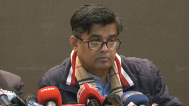 ড. ইউনূসকে জঙ্গি লিডার প্রমাণে মিলিয়ন ডলার খরচ করছে ভারতীয় মিডিয়া: প্রেস সচিব