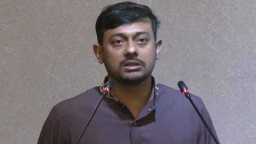 আ.লীগ একটি দেশের সেবা দাস হিসেবে কাজ করেছে : নাসির উদ্দিন