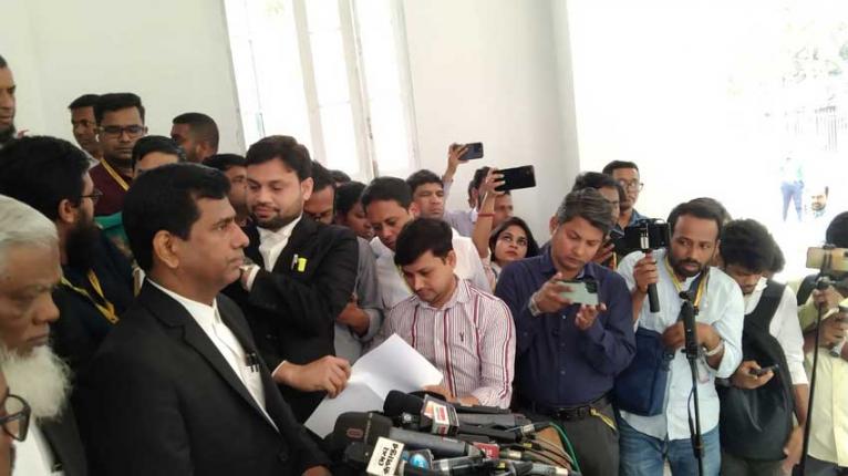 গুম হওয়া ব্যক্তির স্ত্রীকে ধর্ষণের প্রমাণ পেয়েছে ট্রাইব্যুনাল