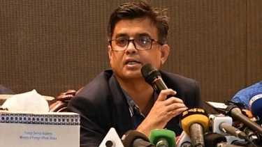‘বিপিএম পিপিএম হওয়ার জন্য জঙ্গি নাটক সাজিয়েছে’