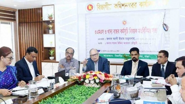 ১৫ টাকা কেজি দরে চাল পাবে ৫০ লাখ পরিবার: খাদ্য উপদেষ্টা