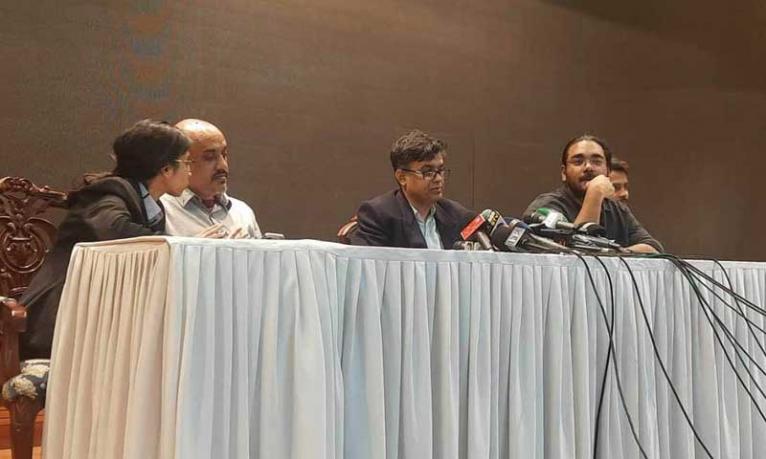 প্রত্যন্ত অঞ্চলে থাকা আয়নাঘরও খুঁজে বের করা হবে : প্রেসসচিব