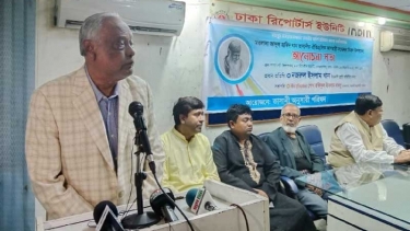 নির্বাচিত সরকার ক্ষমতায় আসার বিকল্প নেই: মোস্তফা জামাল