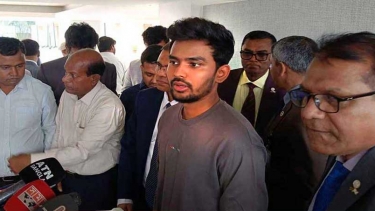 স্থানীয় সরকার নির্বাচনের বিষয়ে দ্রুতই সিদ্ধান্ত আসবে: আসিফ মাহমুদ