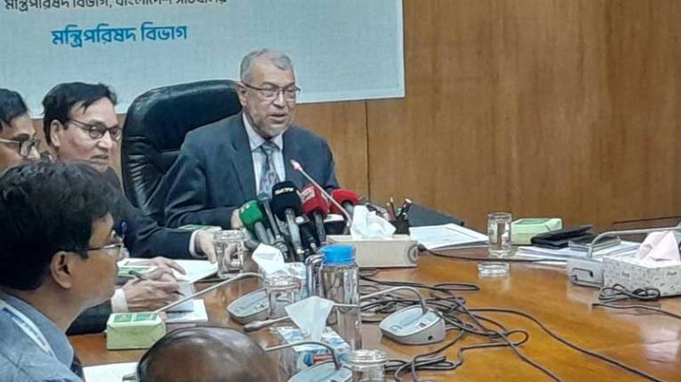 ডিসি সম্মেলনের প্রধান আলোচ্য বিষয় থাকবে আইনশৃঙ্খলার উন্নয়ন