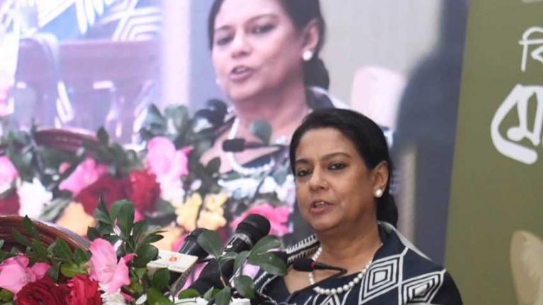 মুরগি খাওয়ার অভিযোগে মেছো বিড়াল মারা অন্যায় : রিজওয়ানা হাসান
