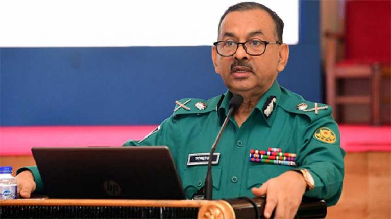 সচিবালয়, যমুনা ও শাহবাগে সভা-সমাবেশ-মিছিল নিষিদ্ধ: ডিএমপি কমিশনার