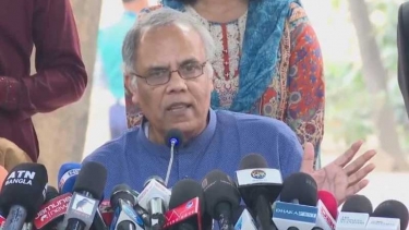 গণমাধ্যম সংস্কার কমিশনের প্রস্তাব: একই মালিকের একাধিক মিডিয়া হাউস থাকতে পারবে না