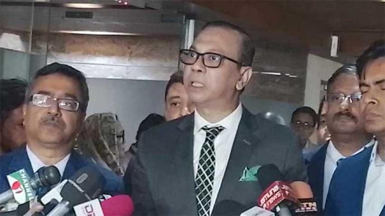 বিএসইসির ঘটনায় বিনিয়োগকারীদের আতঙ্কিত না হওয়ার আহ্বান ডিএসই চেয়ারম্যানের