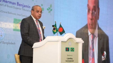 রোহিঙ্গা সঙ্কট মোকাবিলায় ৬৮ মিলিয়ন ইউরো সহায়তা দেবে ইউরোপীয় ইউনিয়ন