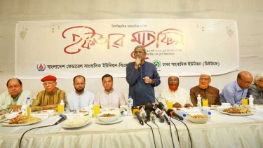 বিএনপি সংস্কারের বিষয়ে প্রতিশ্রুতিবদ্ধ : মির্জা ফখরুল