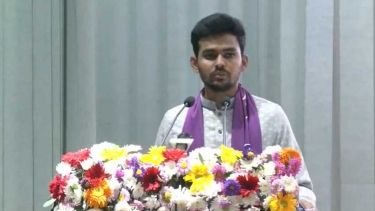 ধর্ষণে জড়িতদের দৃষ্টান্তমূলক শাস্তি নিশ্চিত করা হবে: আসিফ মাহমুদ