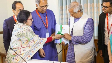 গণমাধ্যম সংস্কার কমিশনের কিছু প্রস্তাব দ্রুত বাস্তবায়নের উদ্যোগ নেয়া হবে : প্রধান উপদেষ্টা