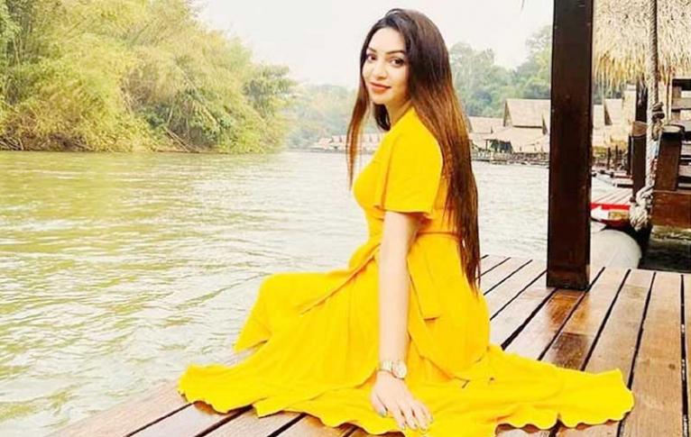 একটা সময় আমার সঙ্গে কেউ কাজ করতে চাইত না: প্রভা