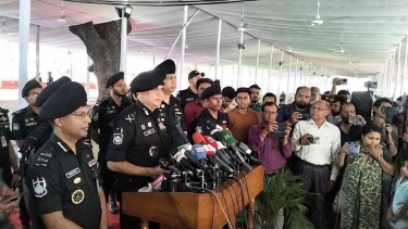 ফাঁকা বাসা-বাড়িতে চুরি ঠেকাতে সজাগ দৃষ্টি রাখছে র‍্যাব