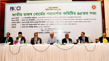 বাস্তবসম্মত ও ব্যবসাবান্ধব বাজেটের আশ্বাস দিলেন অর্থ উপদেষ্টা