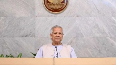 এলডিসি উত্তরণে প্রয়োজনীয় প্রস্তুতি গ্রহণের নির্দেশ দিলেন প্রধান উপদেষ্টা