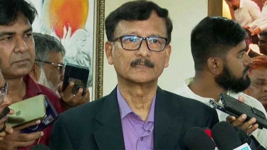 রোহিঙ্গাদের প্রত্যাবাসন নিয়ে উভয় সংকটে বাংলাদেশ: পররাষ্ট্র উপদেষ্টা