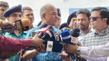 ঝটিকা মিছিল কন্ট্রোল না করতে পারলে পুলিশের বিরুদ্ধে ব্যবস্থা