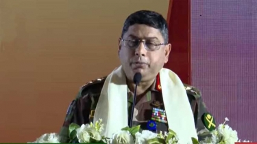 আমরা অহিংসবাদ সম্প্রীতি ও হিংসা-বিদ্বেষ বিহীন দেশ গড়তে চাই