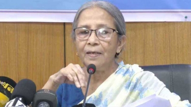 পহেলা বৈশাখে ইলিশ খাওয়া নিয়ে যা বললেন উপদেষ্টা ফরিদা
