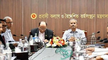 জাপানসহ উন্নত বিশ্বে ব্যাপক কর্মসংস্থানের সুযোগ সৃষ্টির উদ্যোগ নেওয়া হয়েছে : আসিফ নজরুল